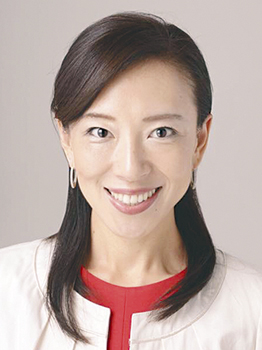 長谷川悦子