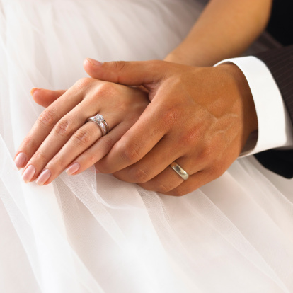 結婚指輪