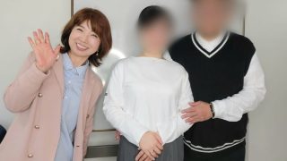 阿部さん成婚