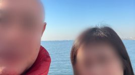 池田様カップル